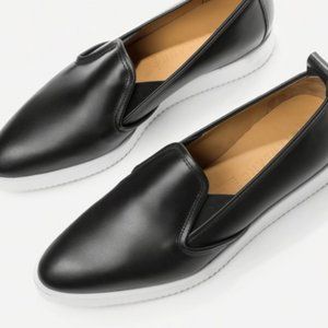 Everlane The Leather Street Shoe Size 8.5/9